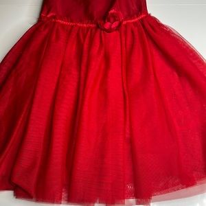 H&M Red dress